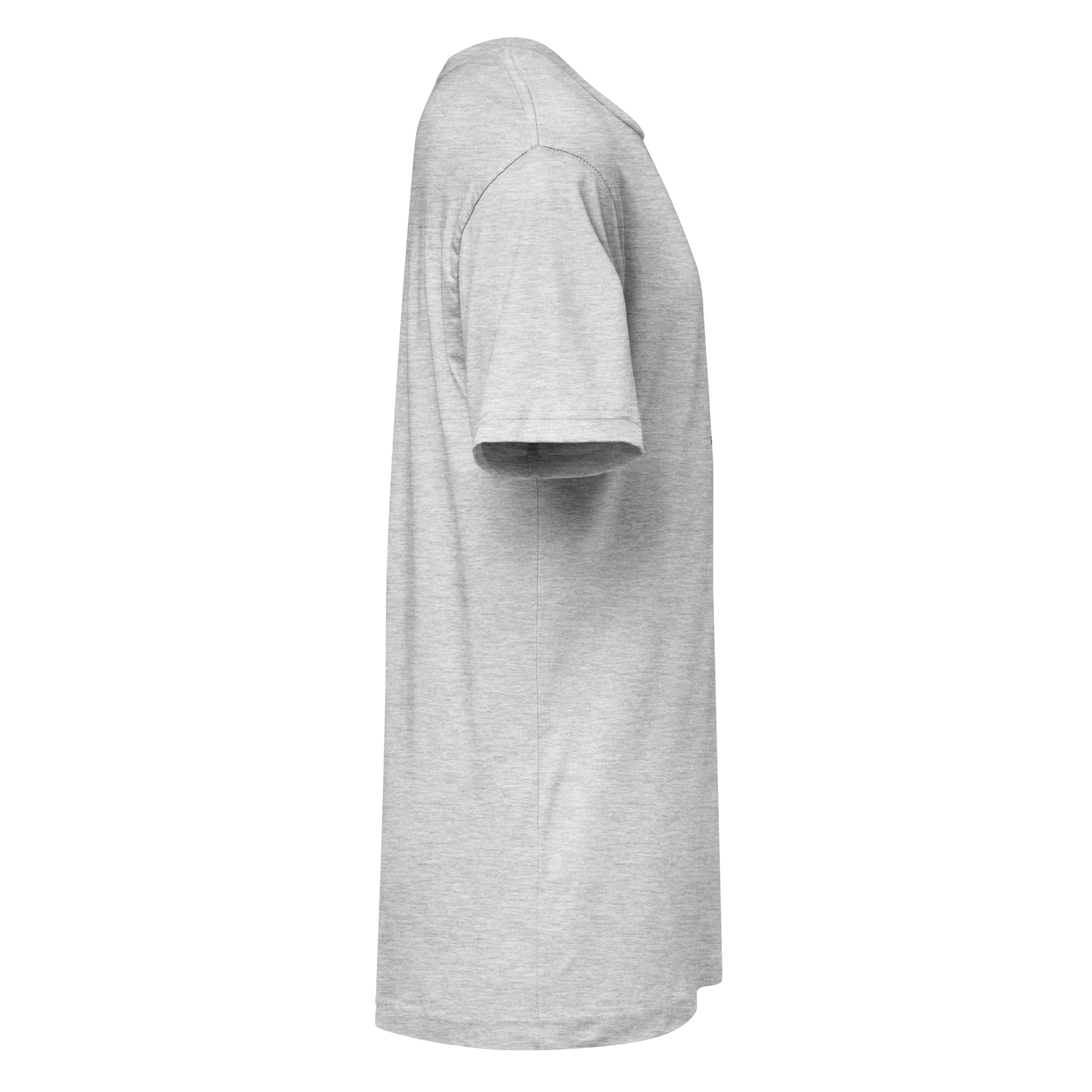 Marked Safe from Deadly Propaganda Unisex fine jersey tee - Image 9