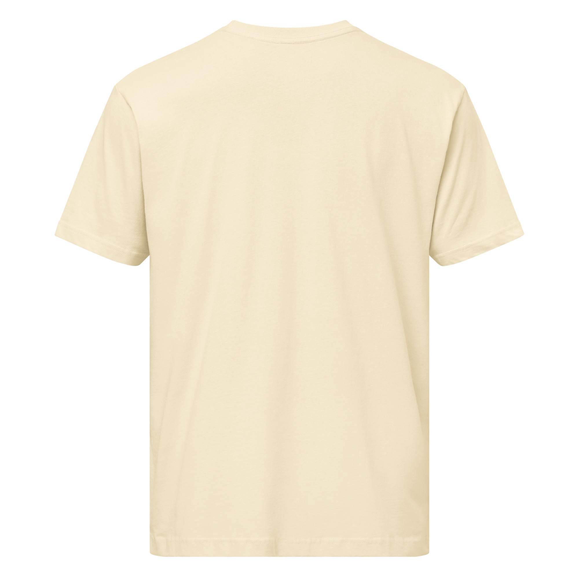 Marked Safe from Deadly Propaganda Unisex fine jersey tee - Image 16