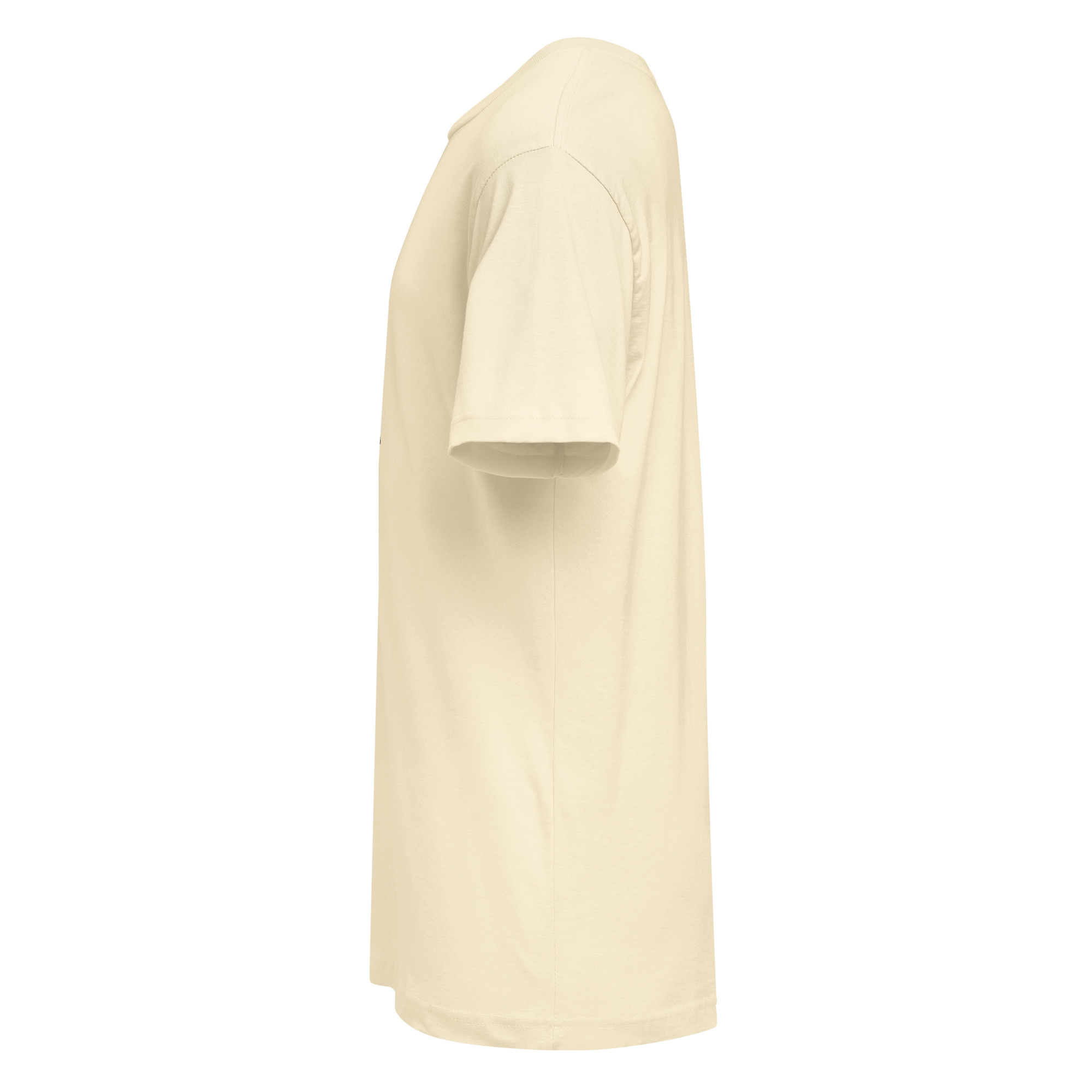 Marked Safe from Deadly Propaganda Unisex fine jersey tee - Image 18