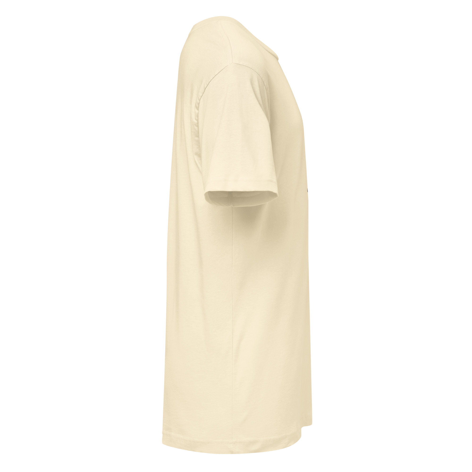Marked Safe from Deadly Propaganda Unisex fine jersey tee - Image 17