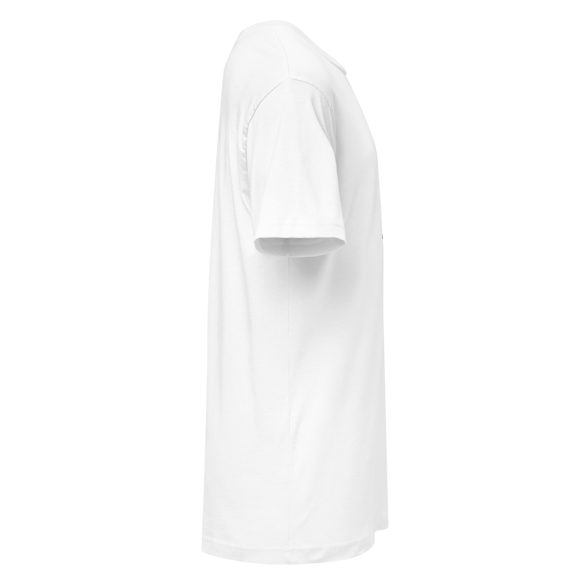 Marked Safe from Deadly Propaganda Unisex fine jersey tee - Image 21