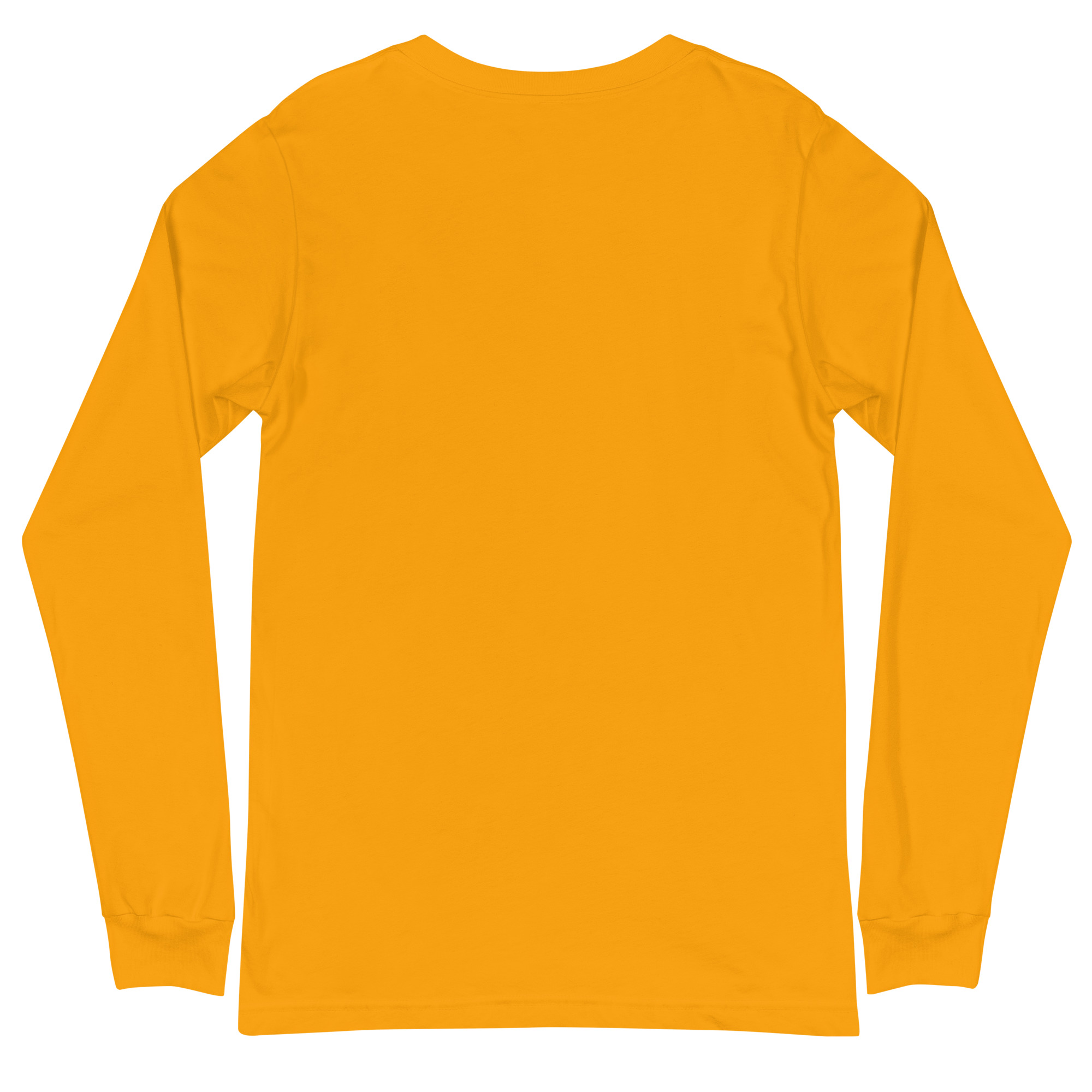 Canadian Stand-off funny Unisex Long Sleeve Tee - Image 15