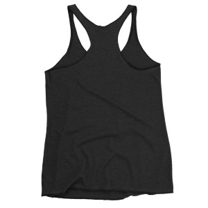 Do Not Adjust Your set (DNA) Women's Racerback Tank