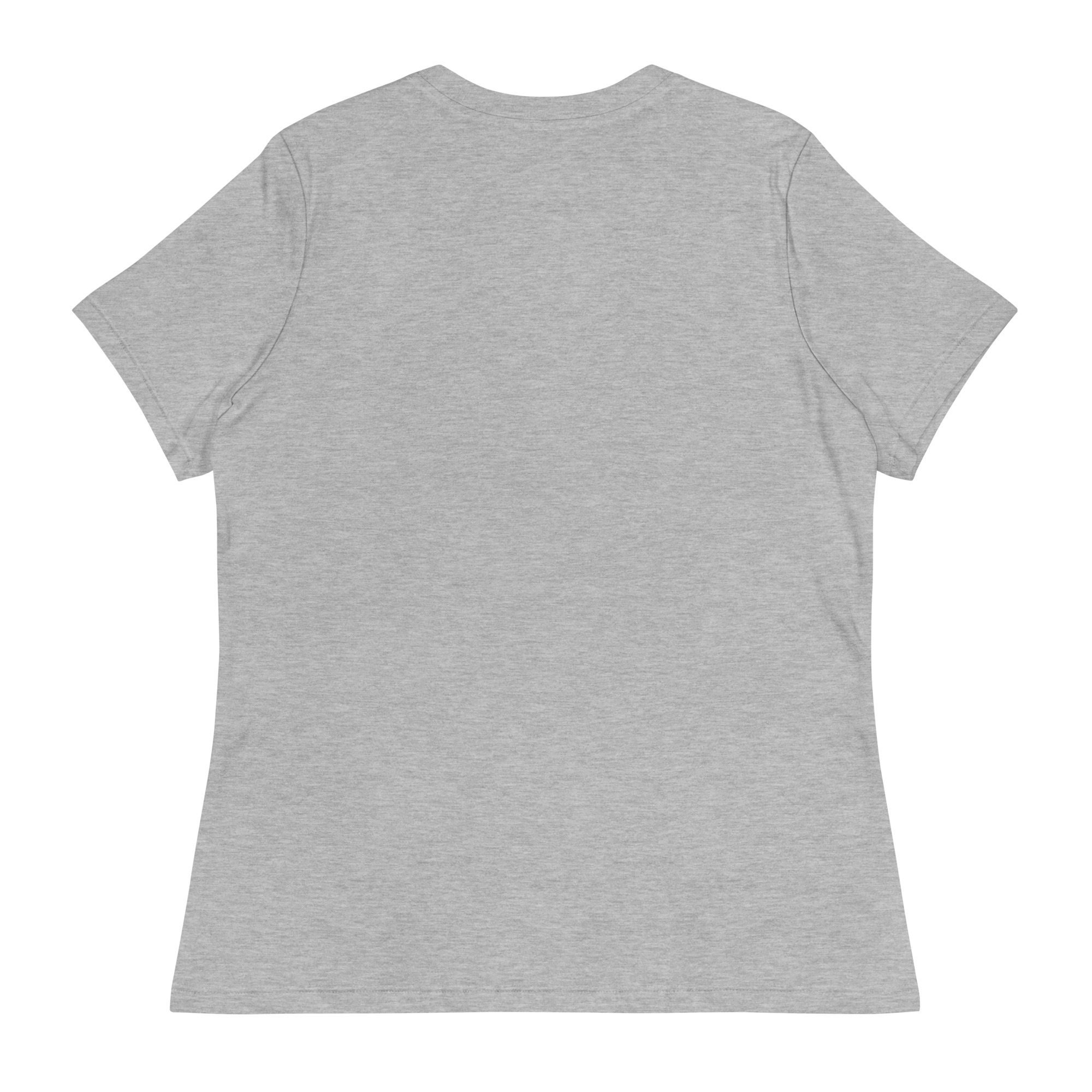 Aspiealadocious Women's Relaxed T-Shirt - Image 10