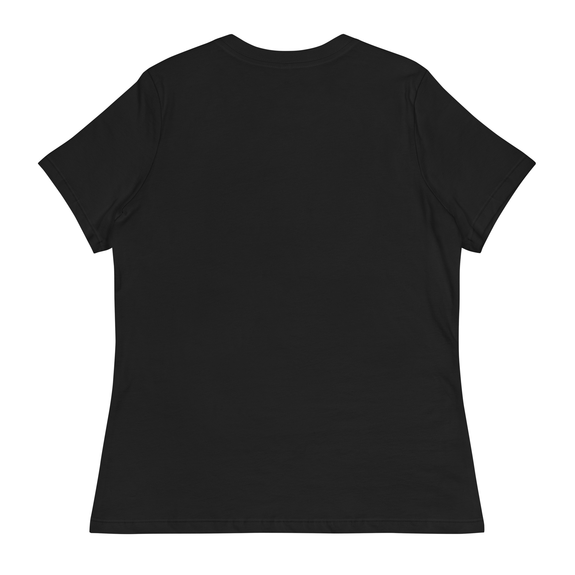 Aspiealadocious Women's Relaxed T-Shirt - Image 6