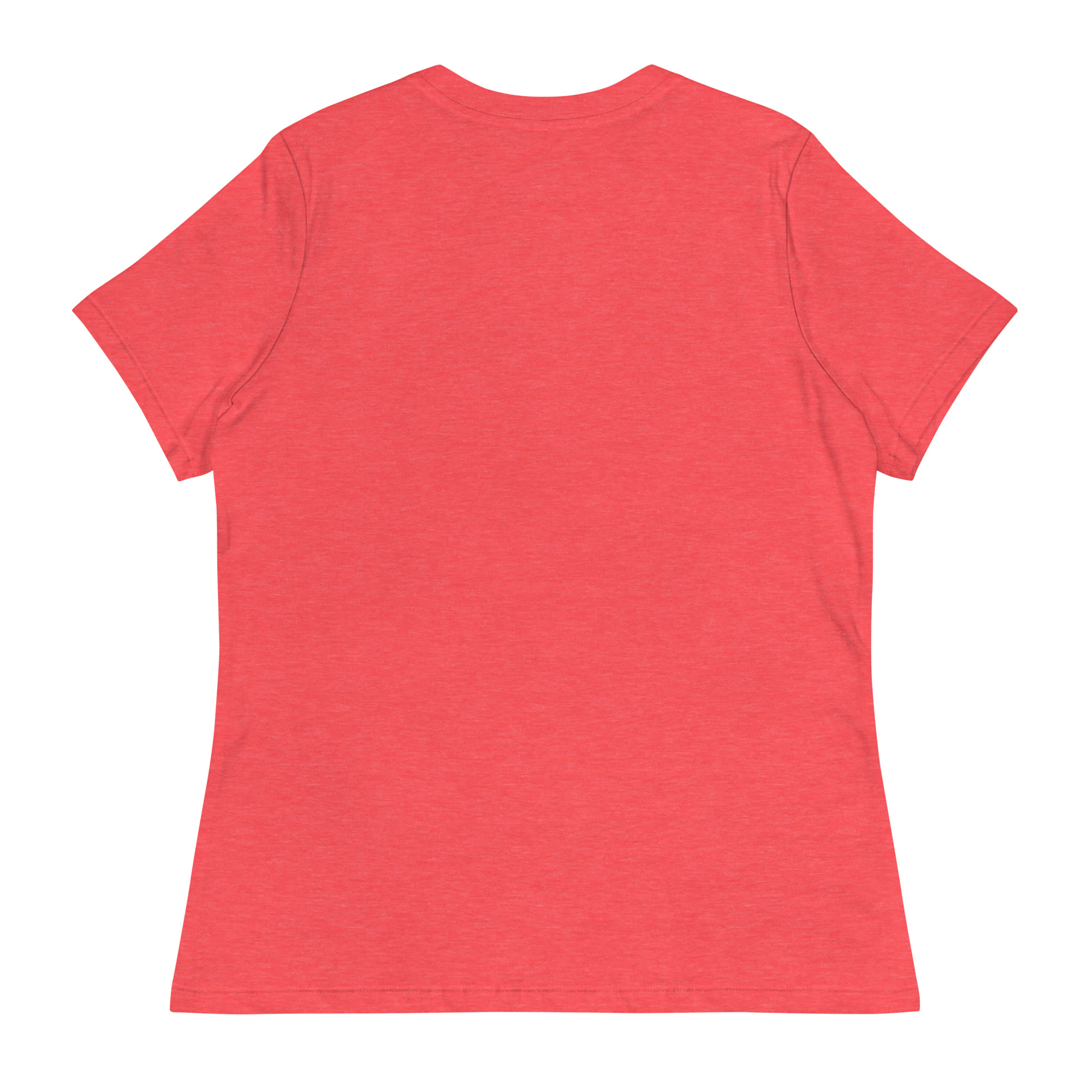 Aspiealadocious Women's Relaxed T-Shirt - Image 8