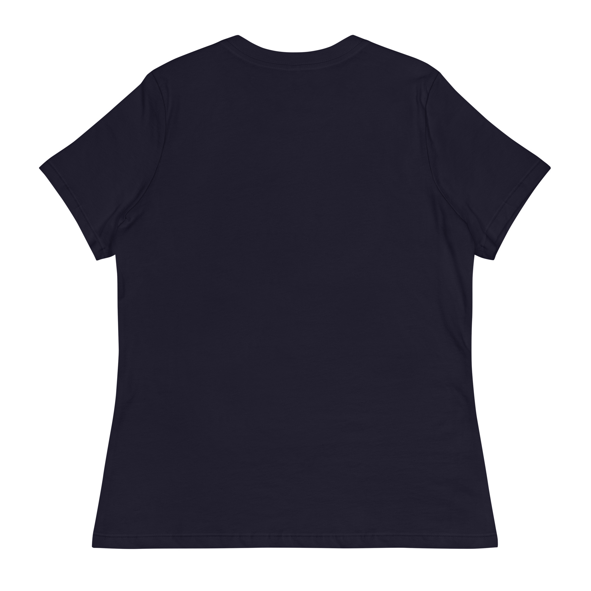 Aspiealadocious Women's Relaxed T-Shirt - Image 4